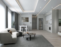 Cửa Sắt Đẹp